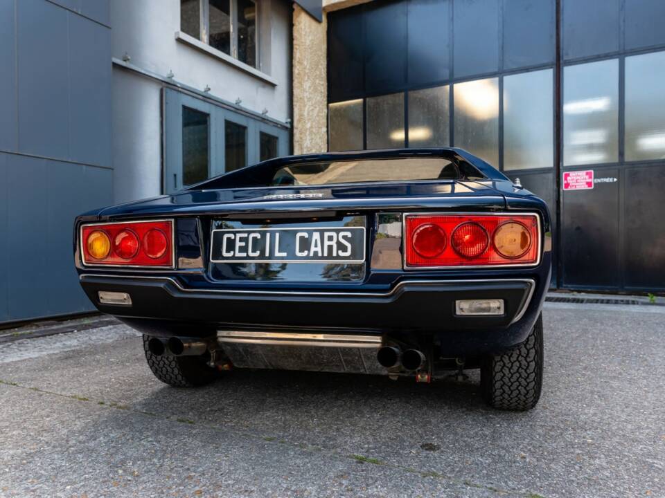 Image 5/22 of Ferrari Dino 308 GT4 (1977)