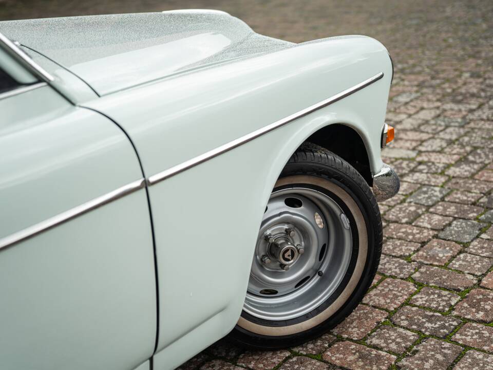 Bild 2/44 von Volvo P 221 (1968)