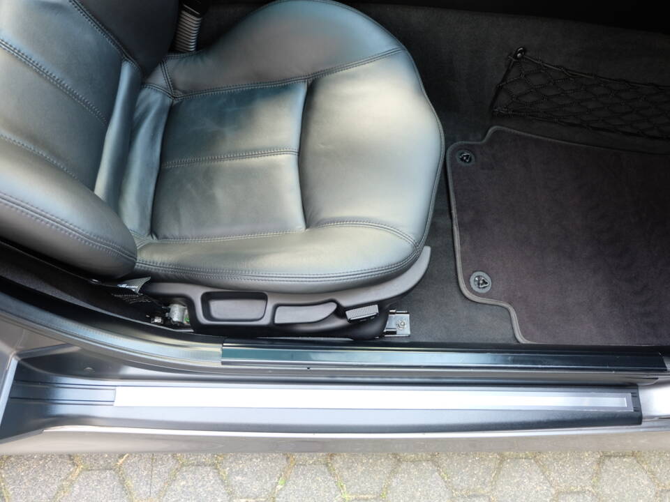 Afbeelding 13/56 van BMW Z3 Coupé 3.0 (2001)