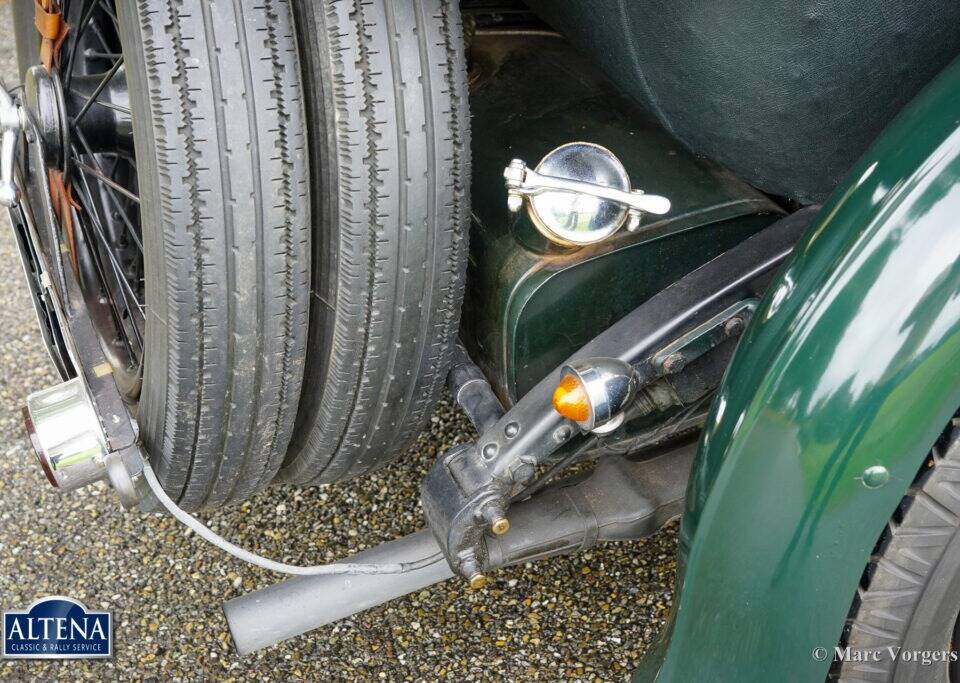Immagine 30/56 di Lagonda 2 Liter (1932)