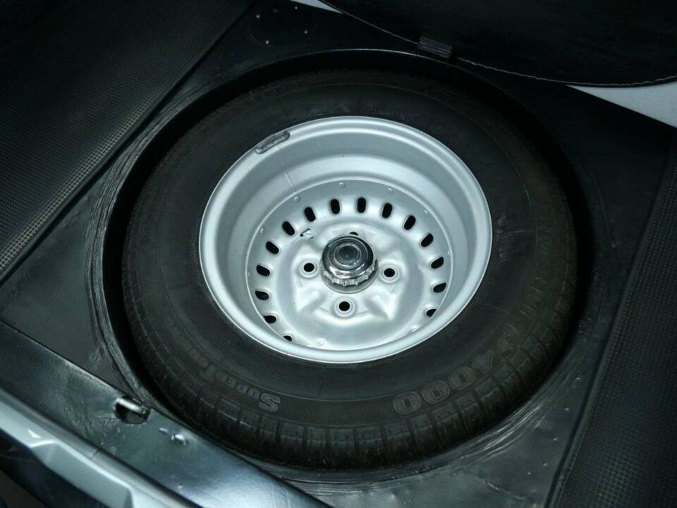 Imagen 38/50 de ISO Rivolta 300 (1968)