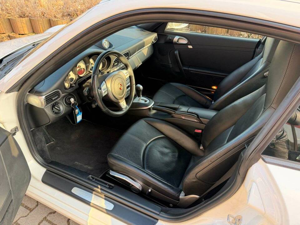Bild 4/24 von Porsche 911 Carrera S (2004)