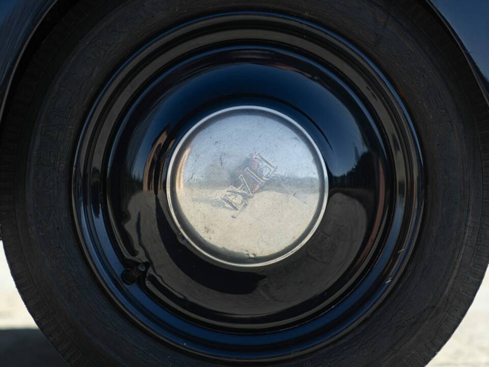 Image 30/50 de FIAT 500 B Topolino (1948)