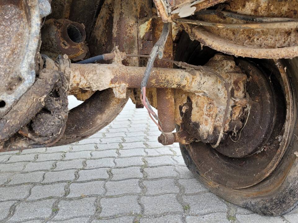 Bild 24/50 von Volkswagen T1 Kombi (1957)