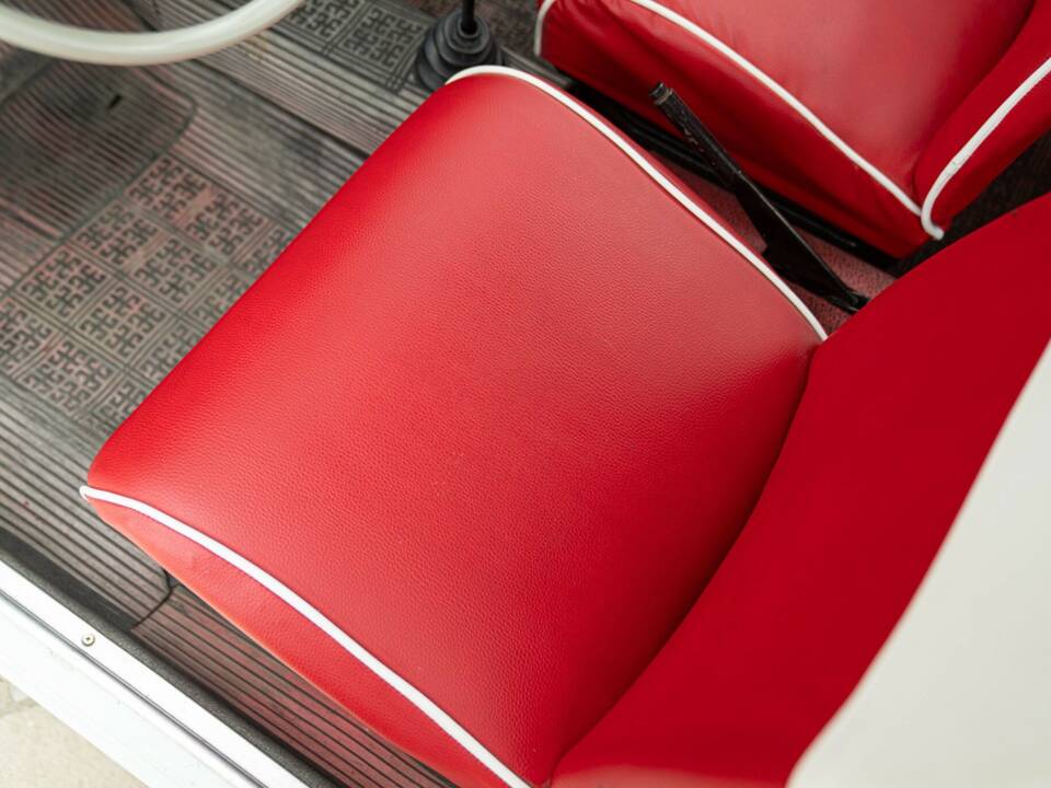 Bild 31/50 von FIAT 750 (1963)