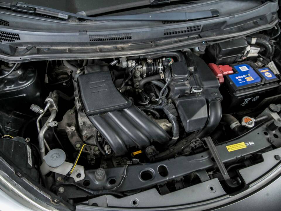 Bild 42/49 von Nissan Note 1.2 (2013)