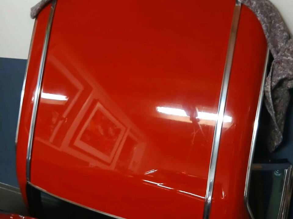 Imagen 19/30 de Mercedes-Benz 280 SL (1985)