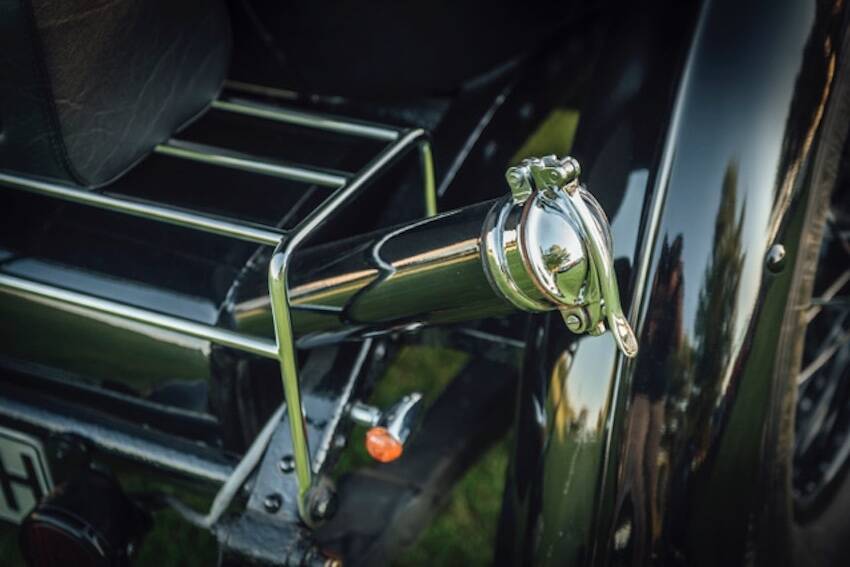 Imagen 19/26 de Lagonda Six 16/80 (1933)