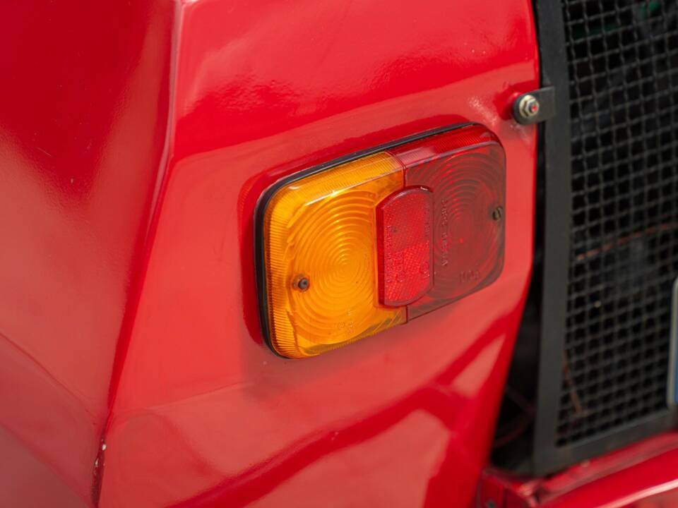 Image 30/50 de FIAT 500 L Baldi "Tilly" (1975)