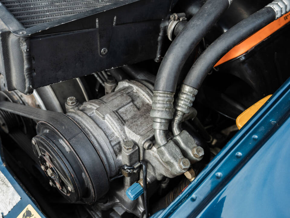 Image 31/87 of Porsche 911 Turbo 3.3 (1991)
