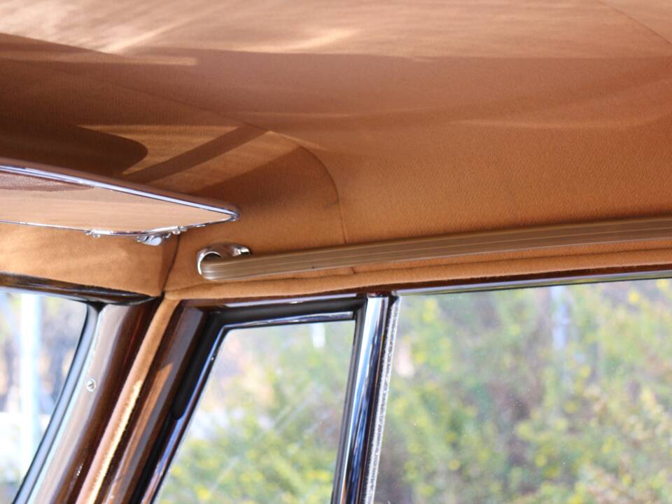 Imagen 13/19 de Mercedes-Benz 300 c (1956)