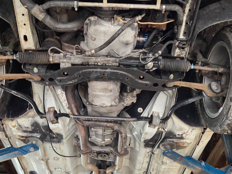 Image 7/33 of Ford Sierra 2.0i Cosworth (1988)