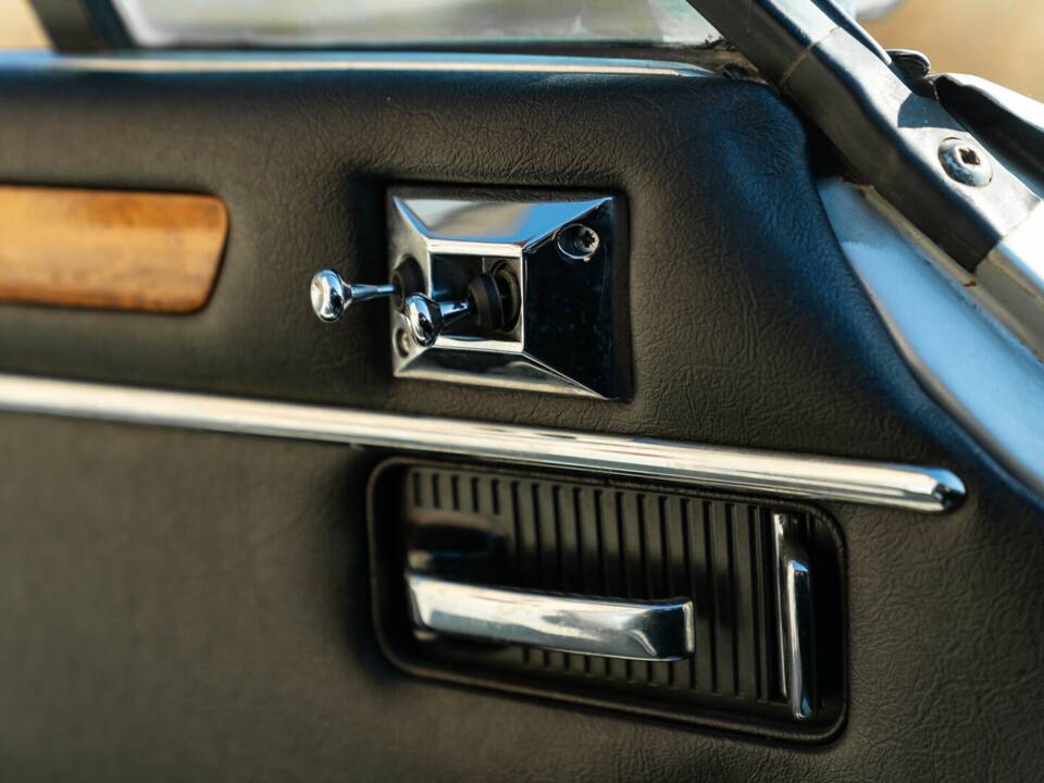 Afbeelding 29/42 van Jaguar XJ-S 3.6 (1990)