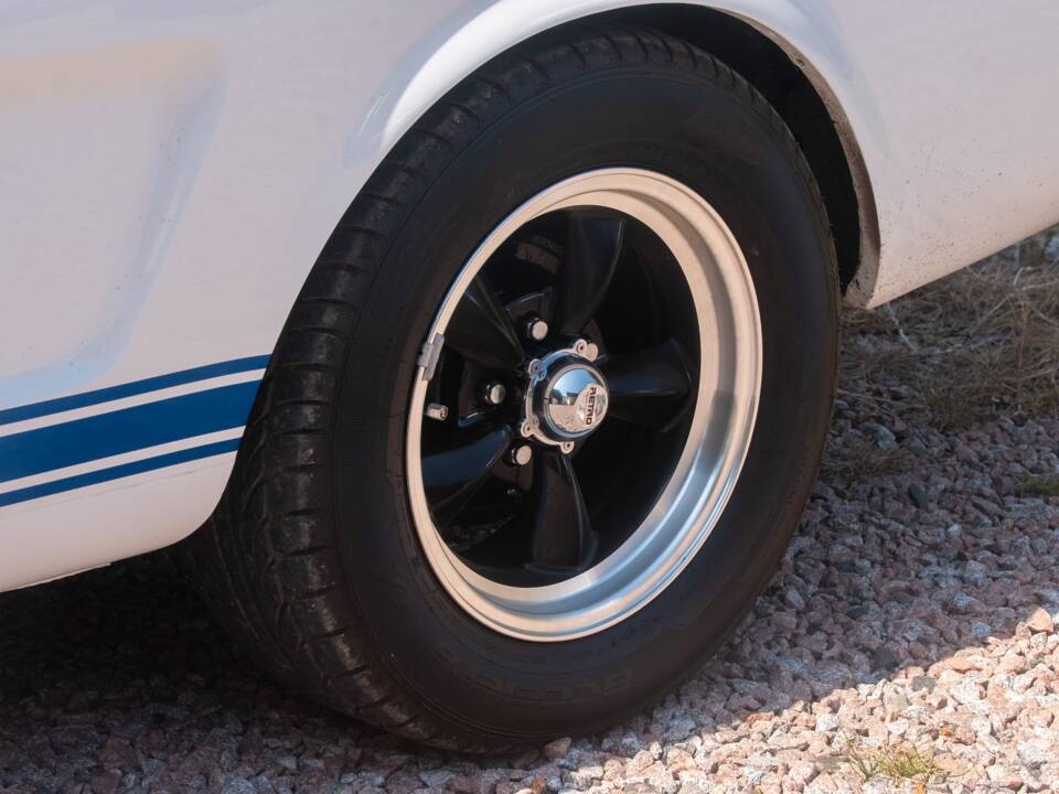 Bild 36/50 von Ford Shelby GT 350 (1965)