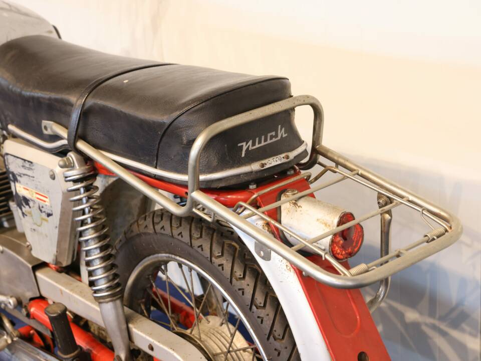 Image 27/28 of Puch M 125 (1968)