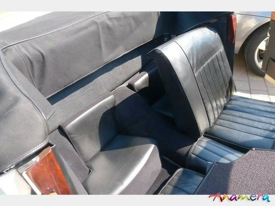 Immagine 11/74 di Jaguar XK 140 SE DHC (1955)