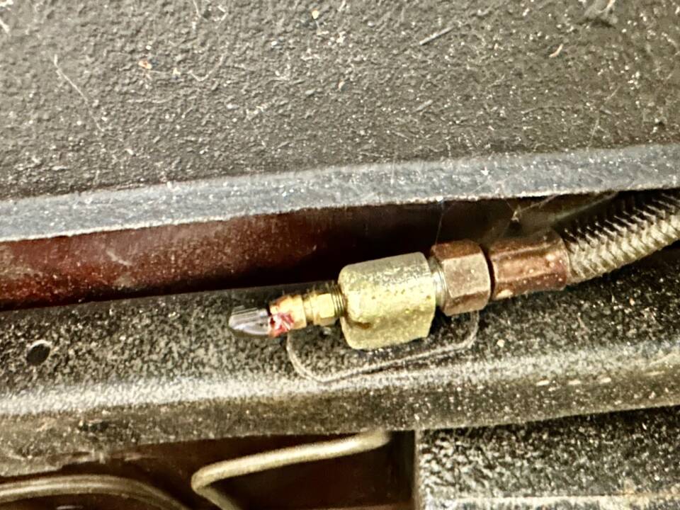 Afbeelding 32/36 van Morris Mini Cooper 850 (1967)