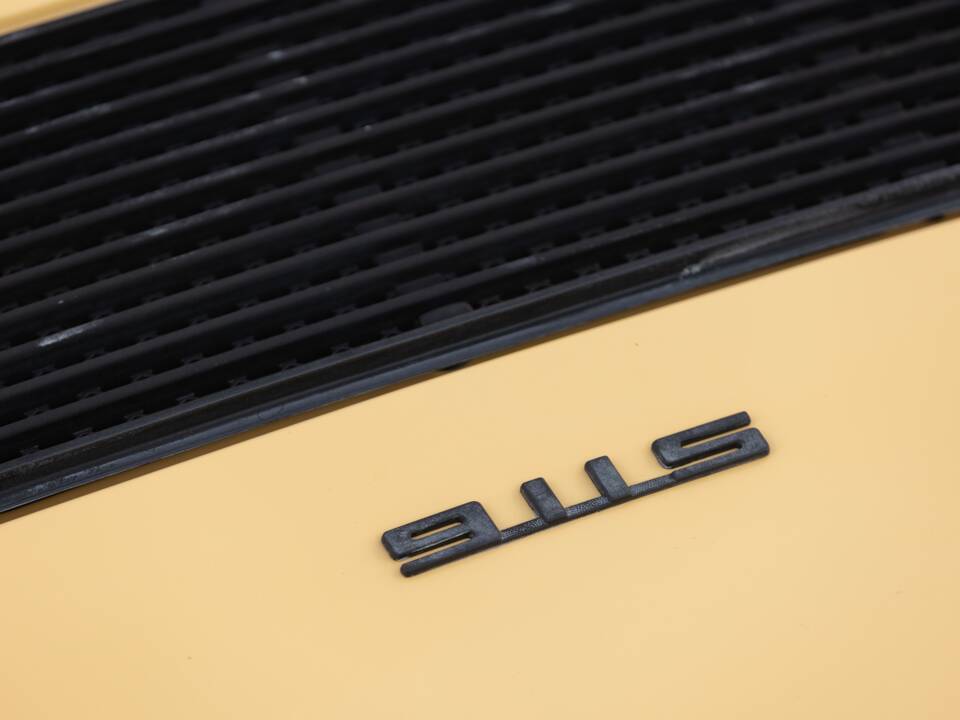 Image 26/58 of Porsche 911 2.7 S (1974)