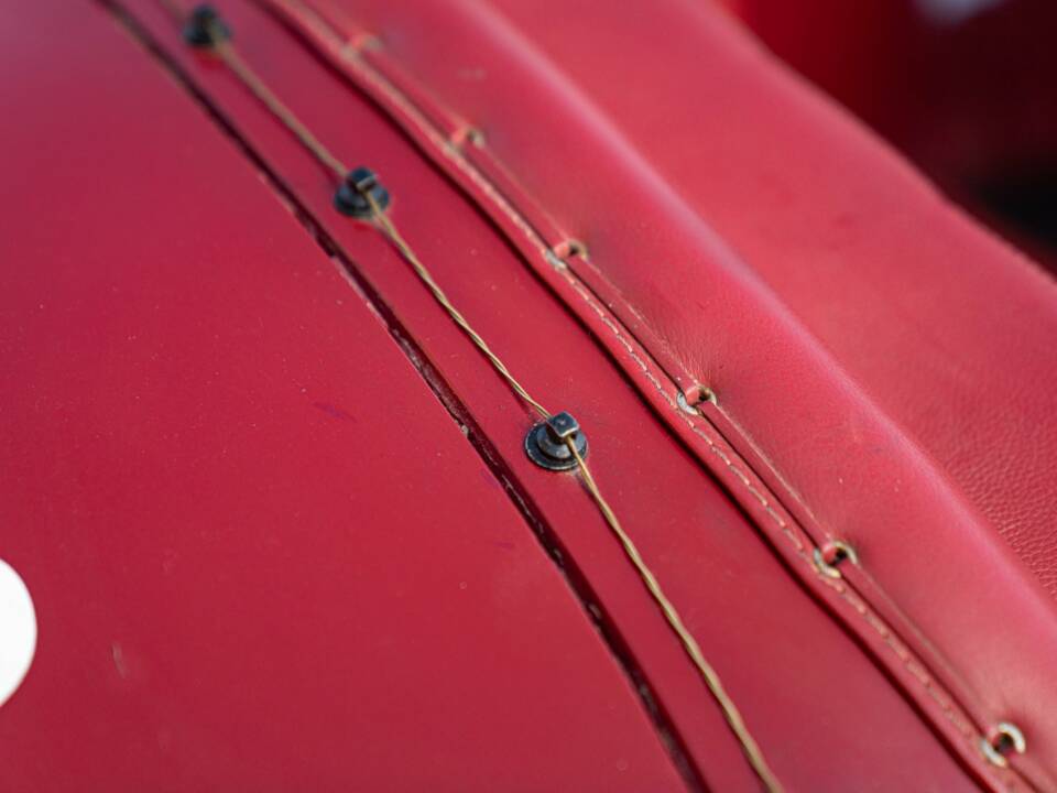Image 24/50 of Alfa Romeo 6C 1750 Gran Sport (1931)