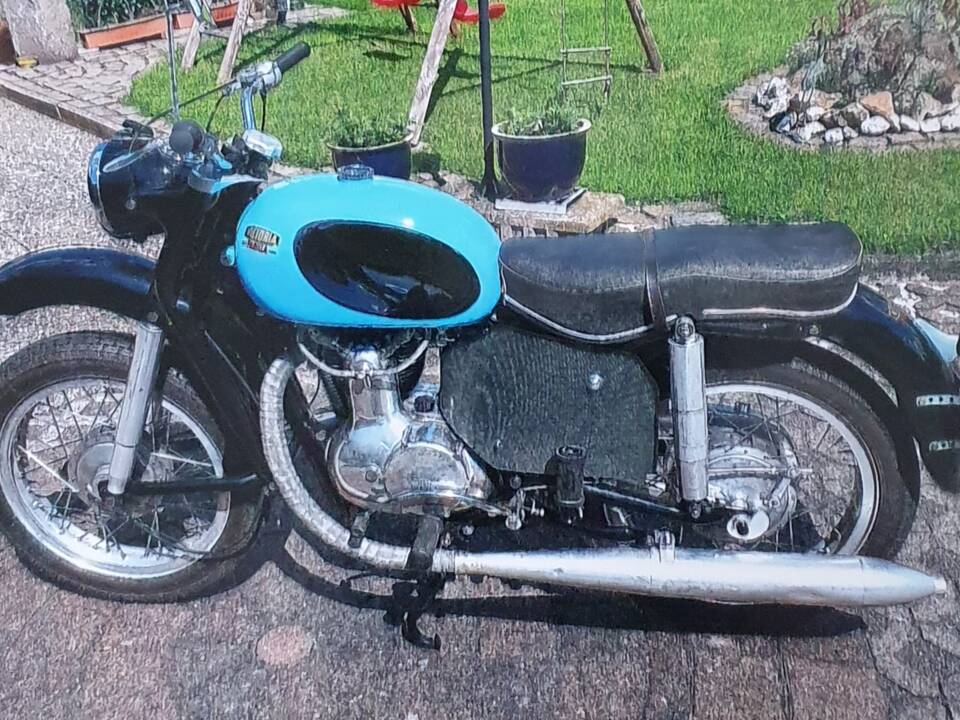 Bild 1/4 von Victoria DUMMY (1958)