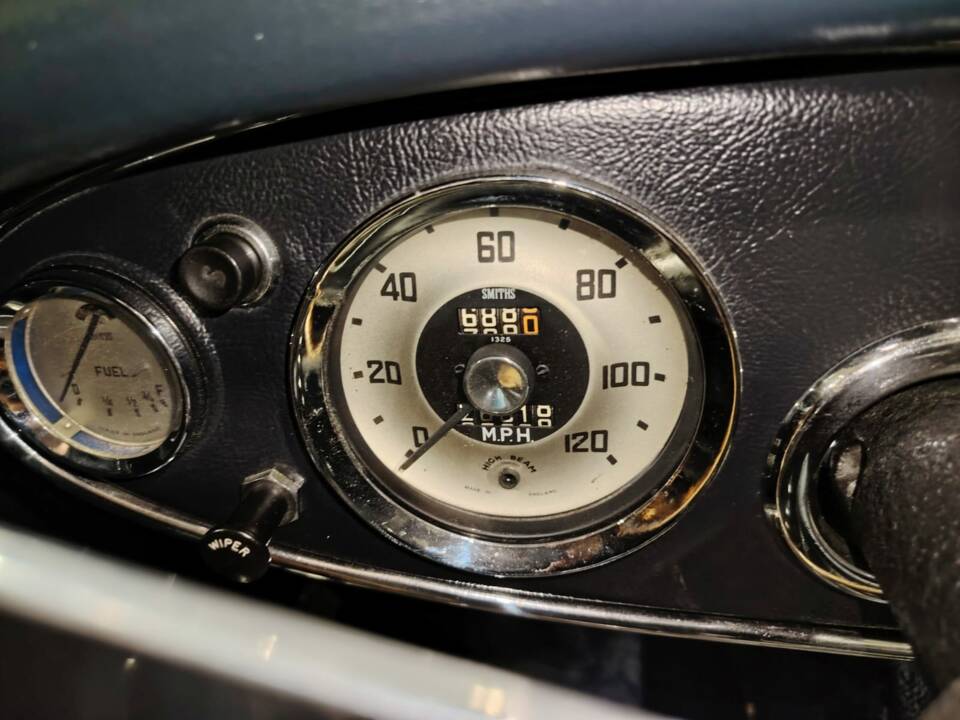 Imagen 51/72 de Austin-Healey 100/6 (BN4) (1957)