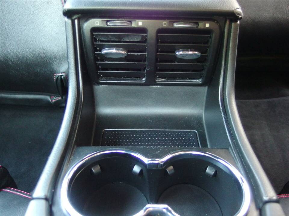 Bild 63/100 von Maserati GranTurismo S (2008)