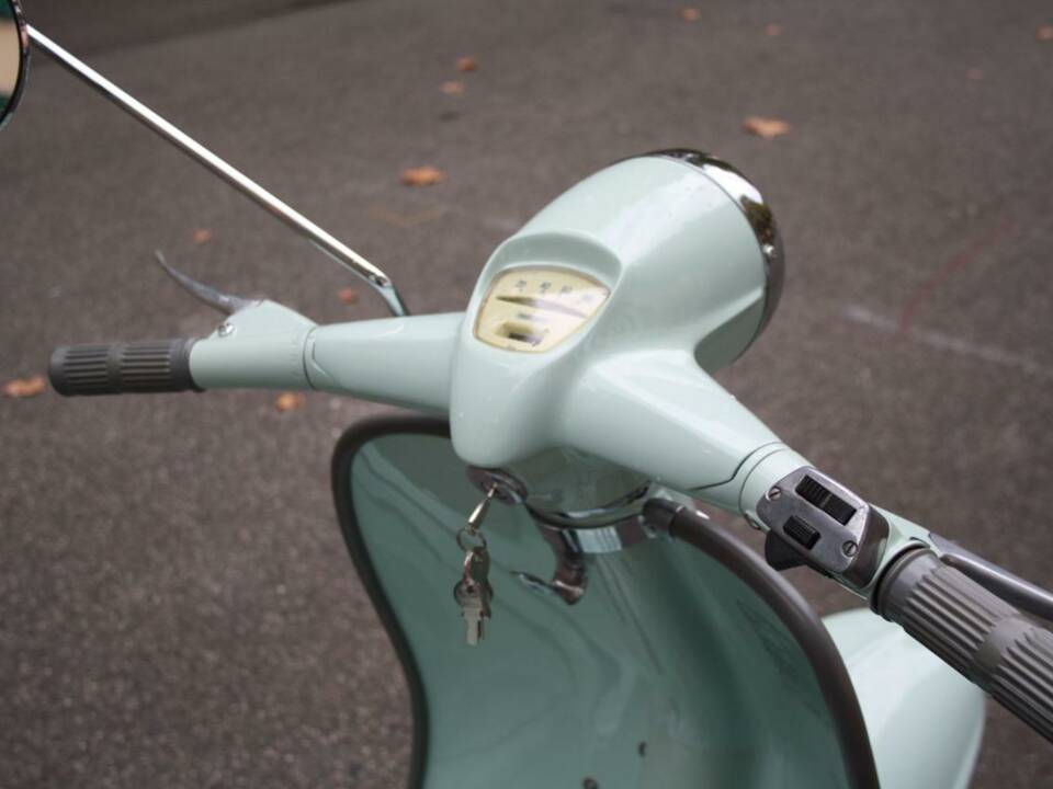 Image 48/50 of Innocenti DUMMY (1962)