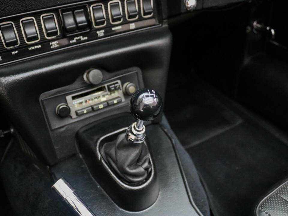 Bild 17/48 von Jaguar E-Type V12 (1973)