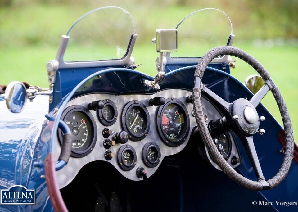 Bild 8/50 von Bentley 3&#x2F;8 Race (1948)
