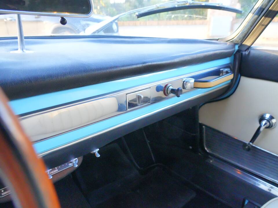 Immagine 32/77 di FIAT 1500 (1963)