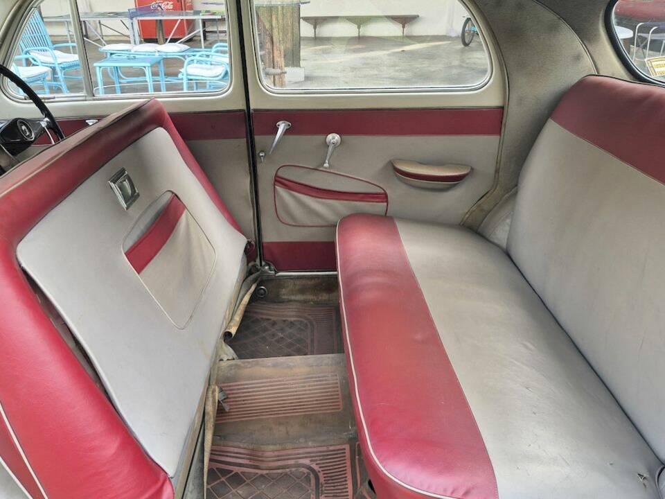 Image 40/53 of Lancia Appia C10 (1957)