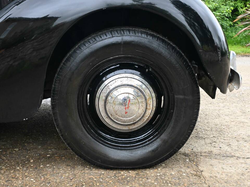 Afbeelding 13/38 van Austin FX 3 London Taxi (1957)