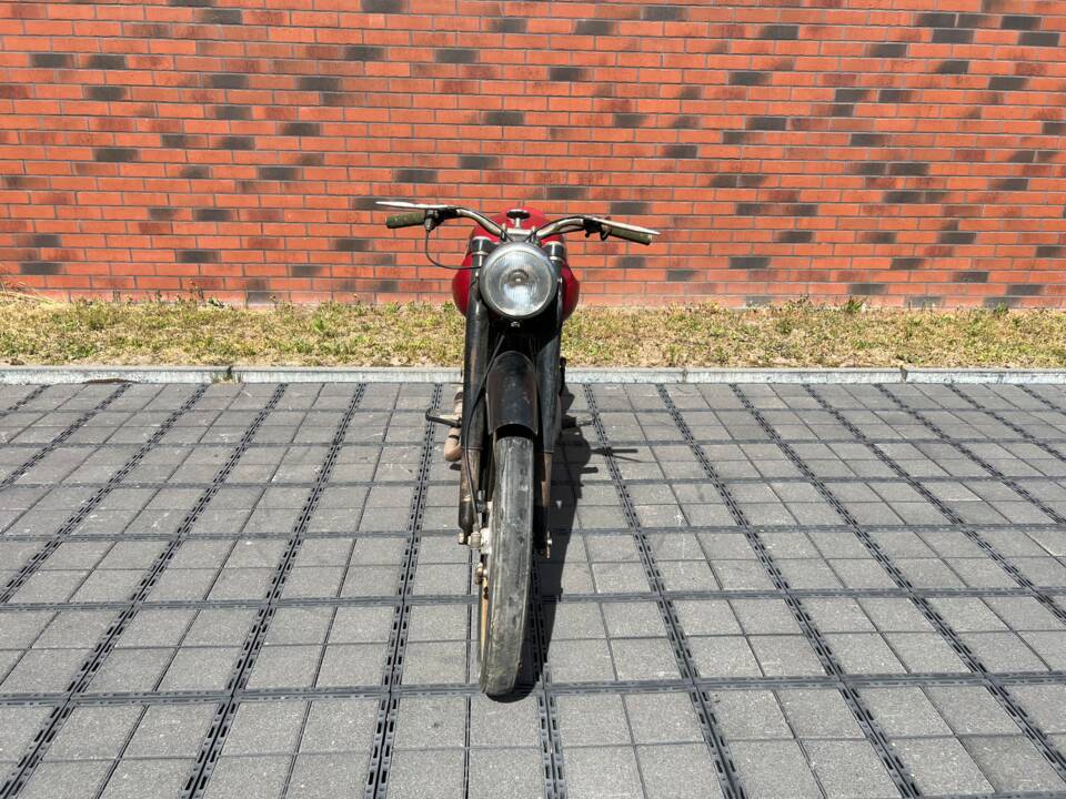 Bild 19/20 von MV Agusta DUMMY (1954)