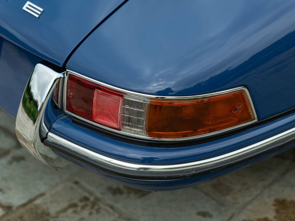 Immagine 14/50 di Porsche 911 2.0 T (1968)