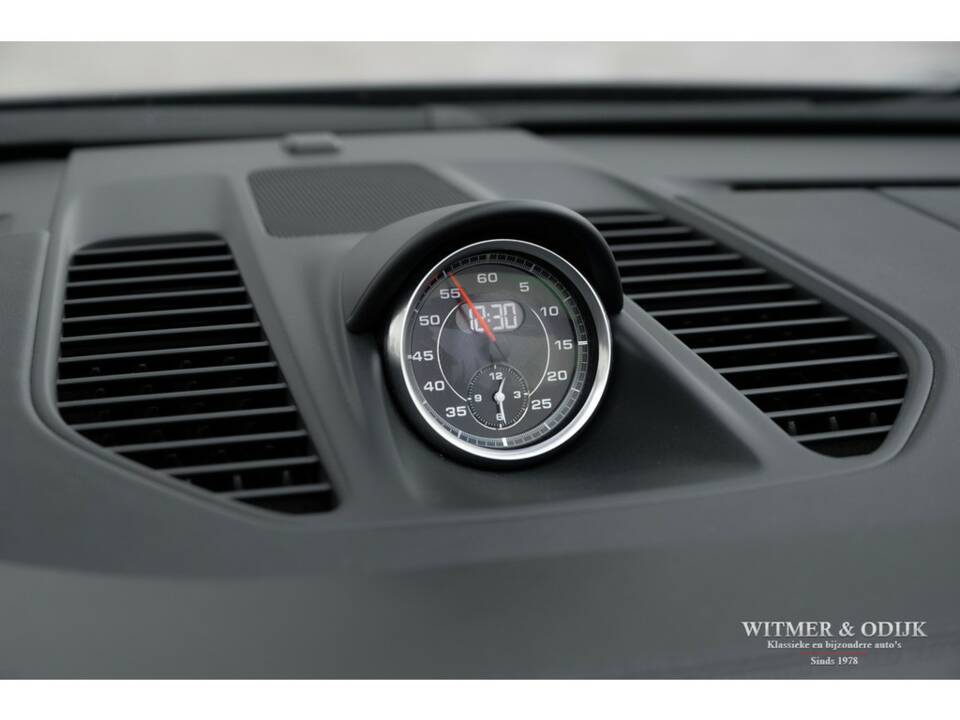 Bild 22/44 von Porsche 911 Carrera 4S (2014)