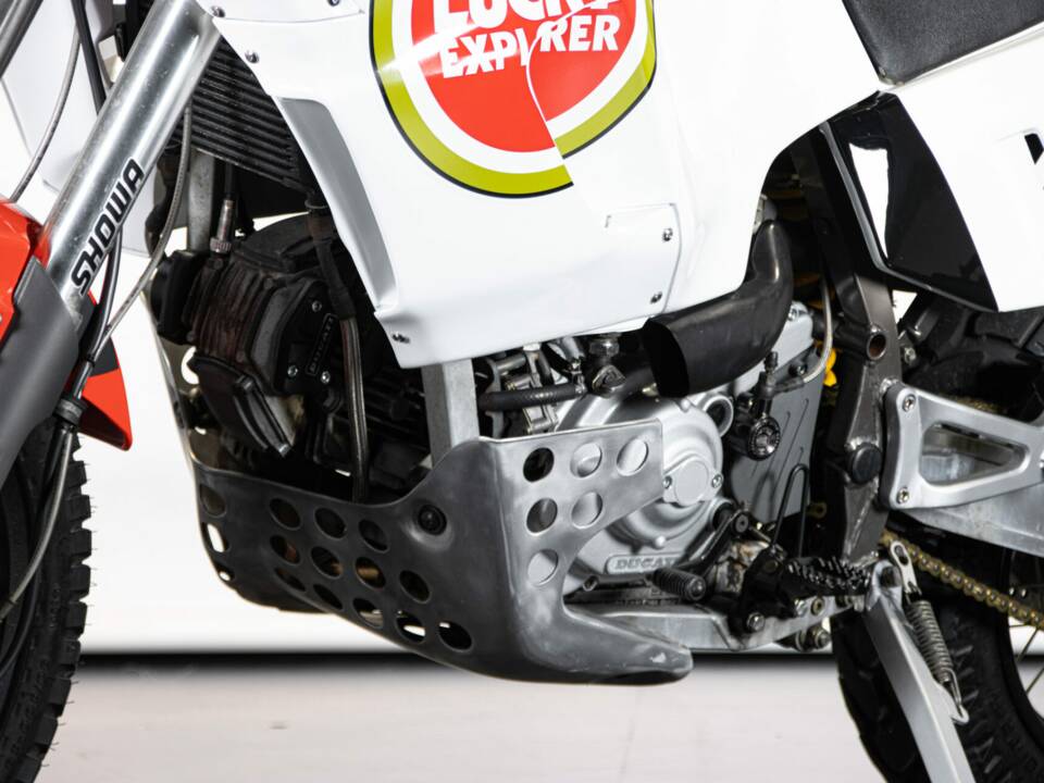 Bild 39/50 von Cagiva DUMMY (1995)