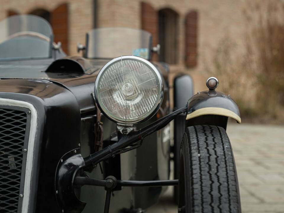 Bild 38/50 von Grayson Sport Special (1939)