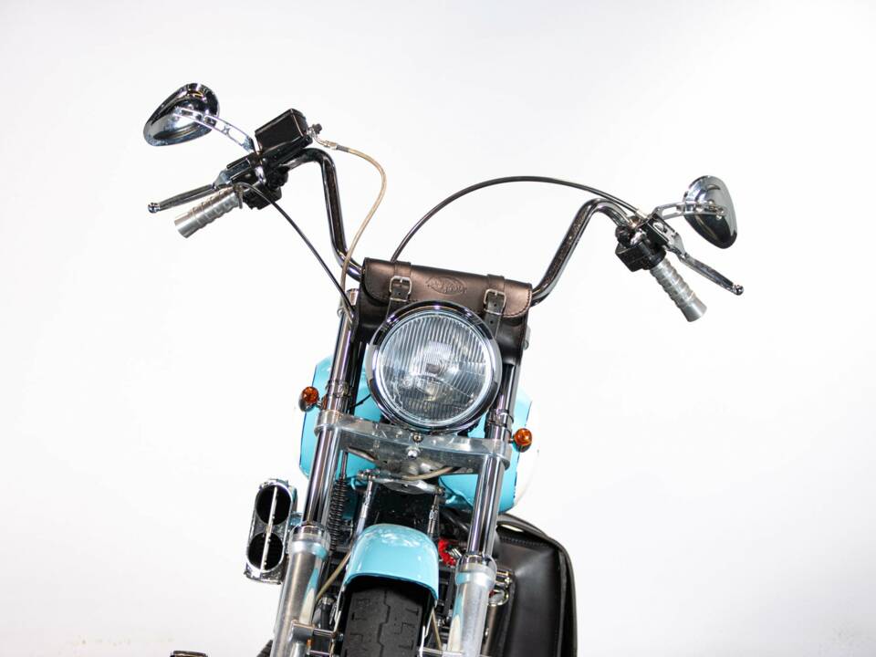 Image 10/50 de Harley-Davidson Dyna Glide Custom (1994)