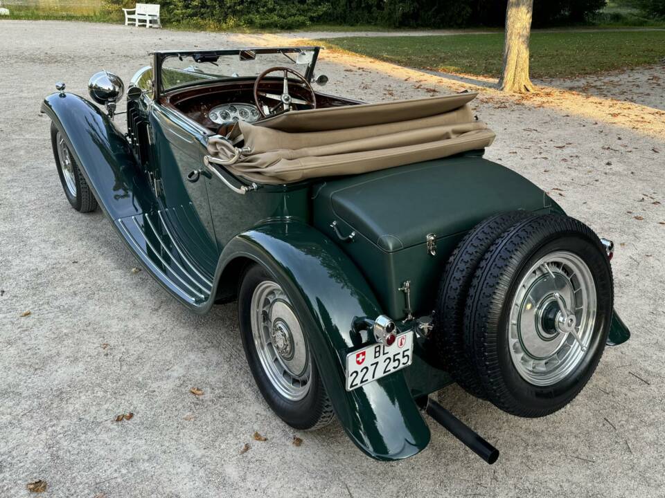 Bild 14/50 von Bugatti Typ 46 (1929)