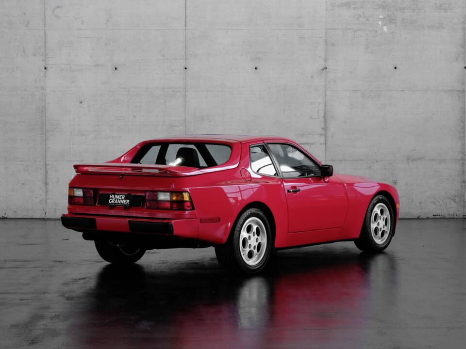 Bild 11/50 von Porsche 944 S2 (1990)