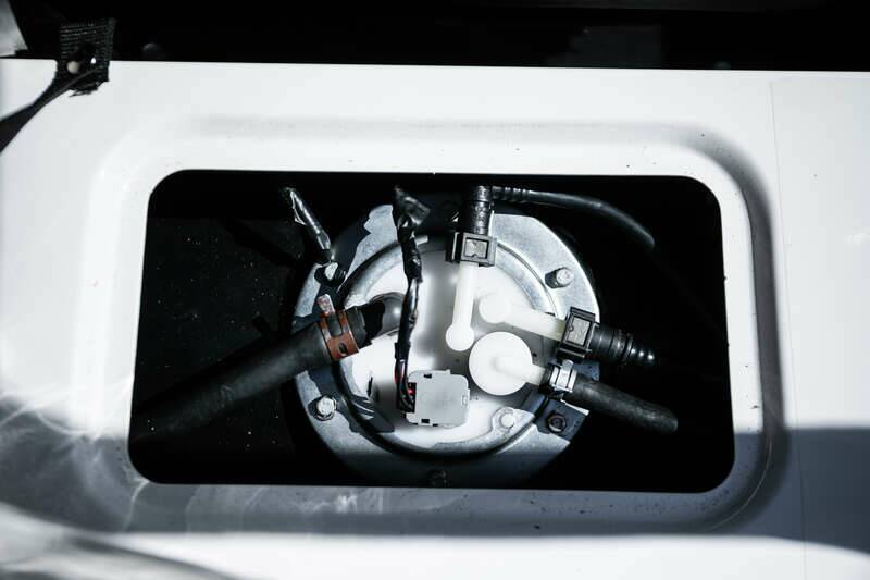 Immagine 23/44 di Mini Moke electric (2021)
