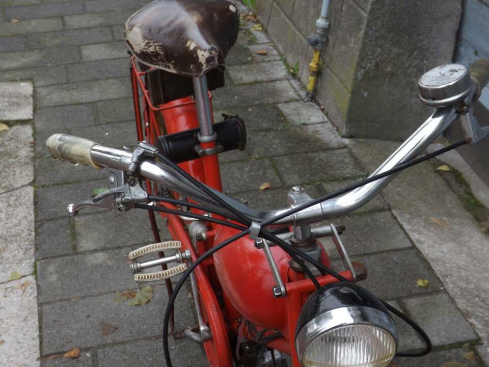 Afbeelding 22/50 van Garelli Mosquito (1955)