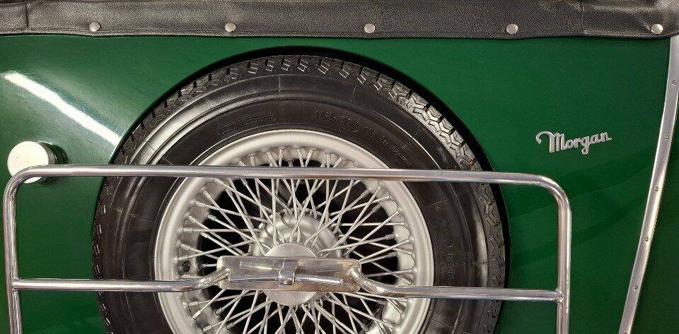 Bild 46/50 von Morgan 4&#x2F;4 Series V (1964)