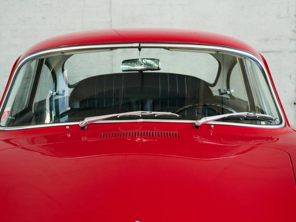 Afbeelding 49/50 van Porsche 356 B 1600 Super (1961)