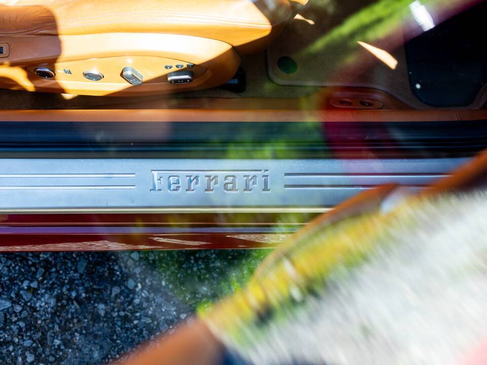 Bild 33/50 von Ferrari FF (2012)