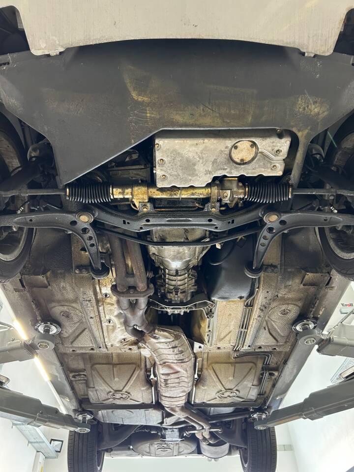 Afbeelding 4/10 van BMW M3 (1987)