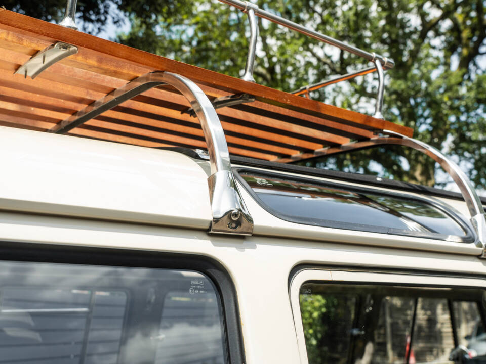 Bild 40/48 von Volkswagen T2 a&#x2F;b (1958)