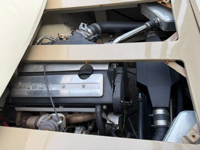 Bild 18/32 von Volkswagen T1 Camper (1963)