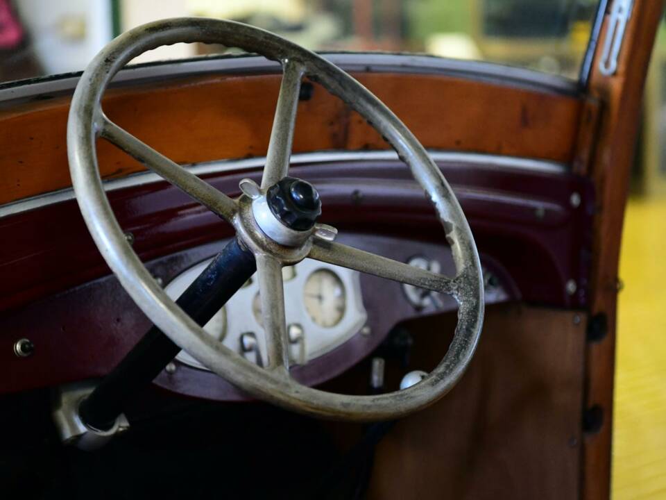 Afbeelding 34/50 van FIAT 521 C (1930)