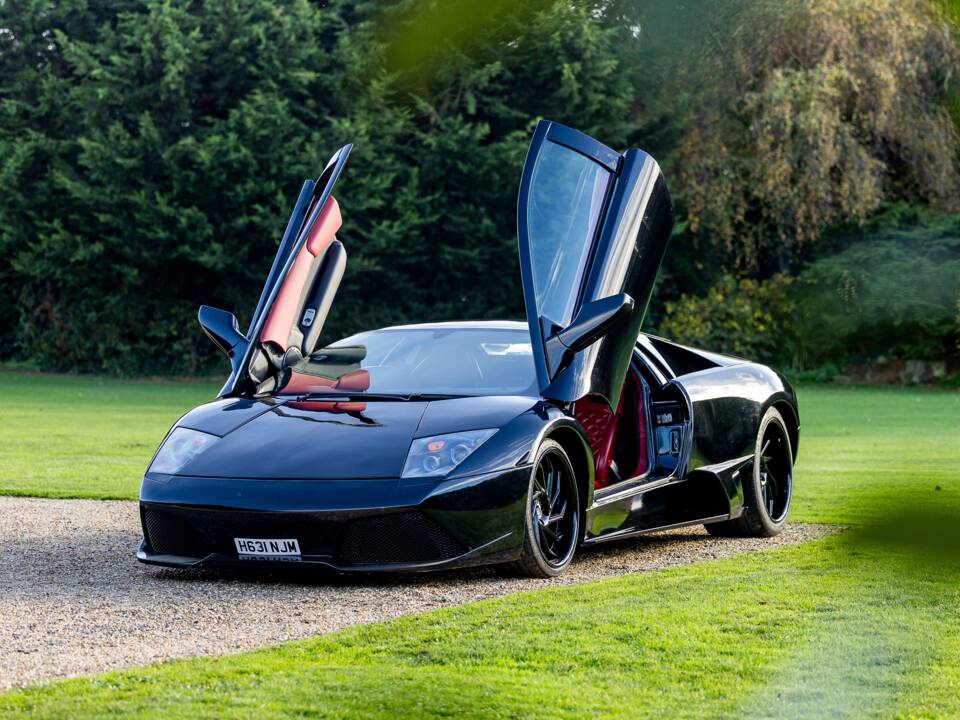 Afbeelding 6/40 van Toyota MR2 (1990)